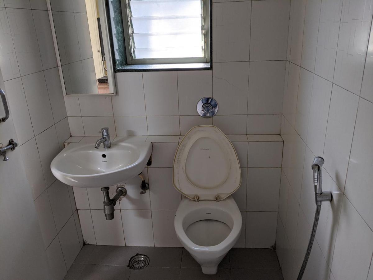 Suryavilla Hotel Púna Kültér fotó