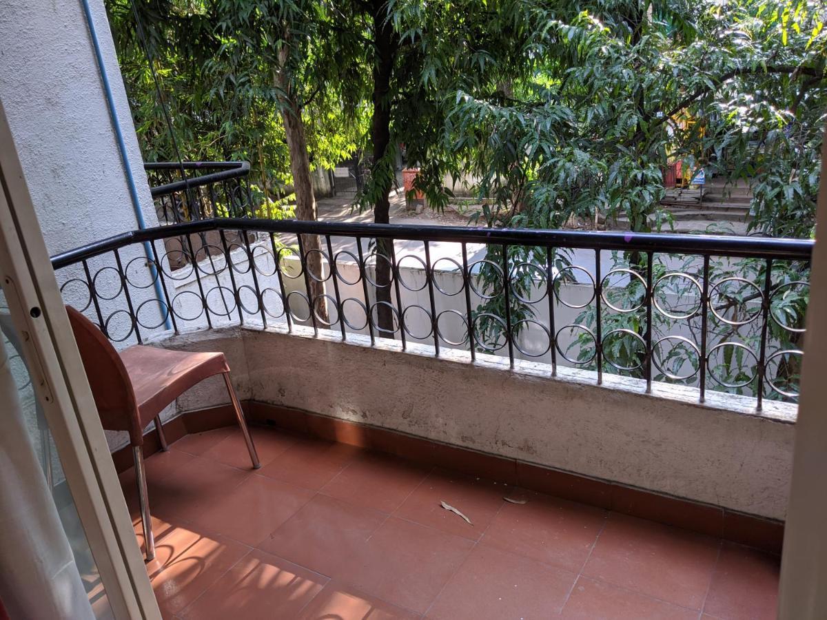 Suryavilla Hotel Púna Kültér fotó